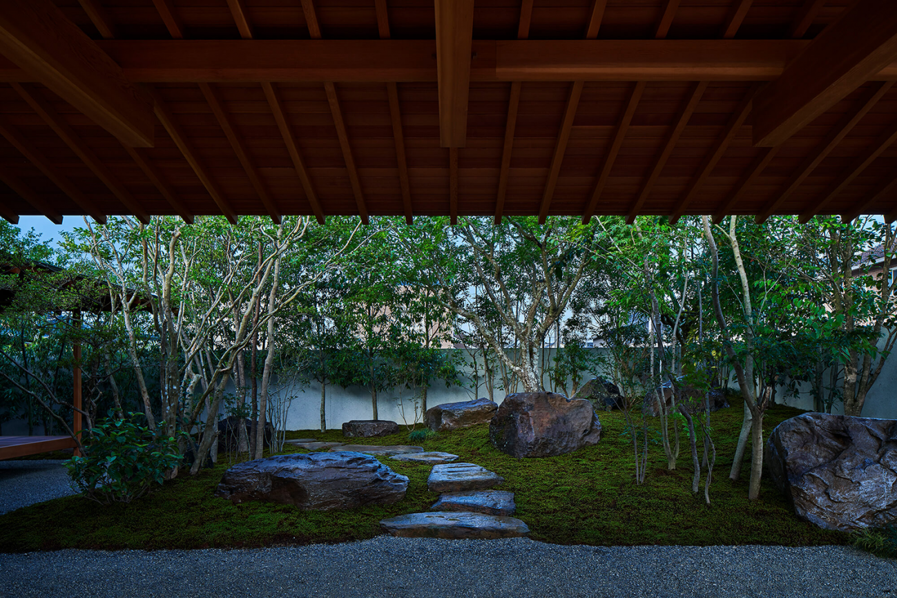 温润的侘寂 | Toru Shimokawa-85