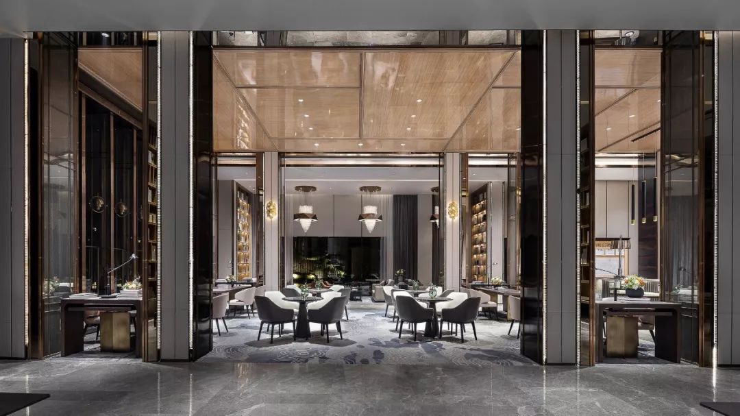 深圳美百年文创会所-69