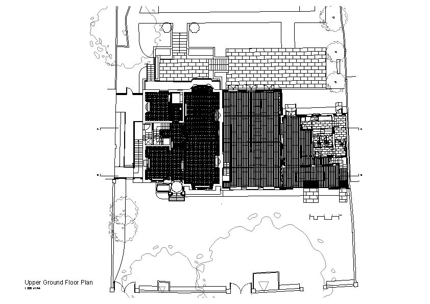 Velehrad 文化中心-40