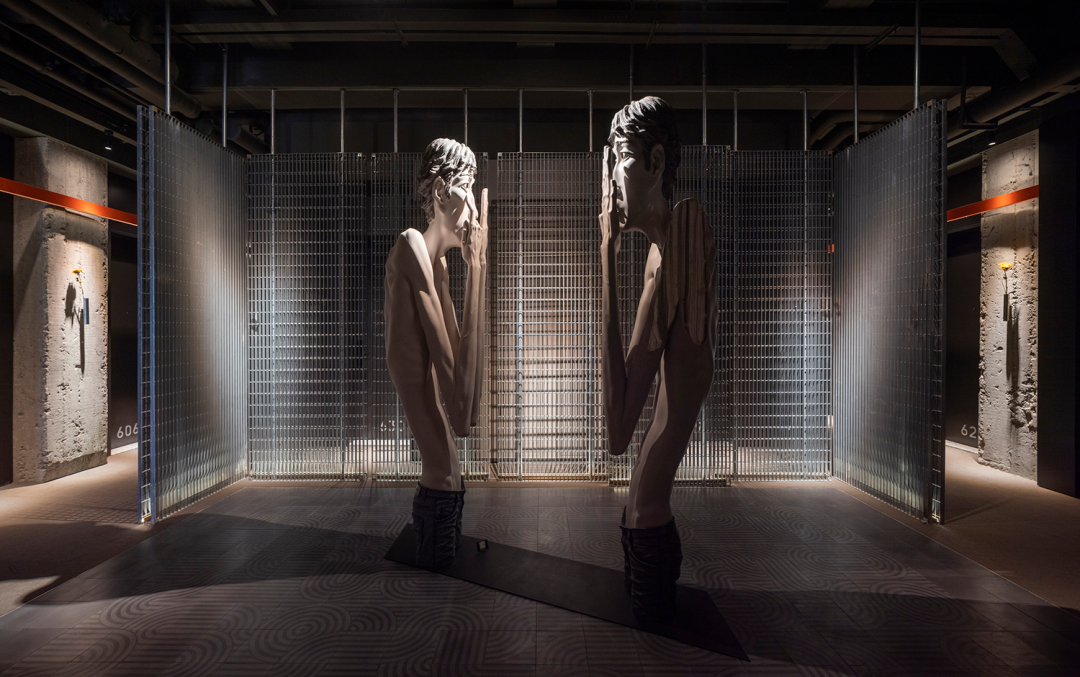 夕方茶廊丨中国厦门丨宽品设计顾问-170