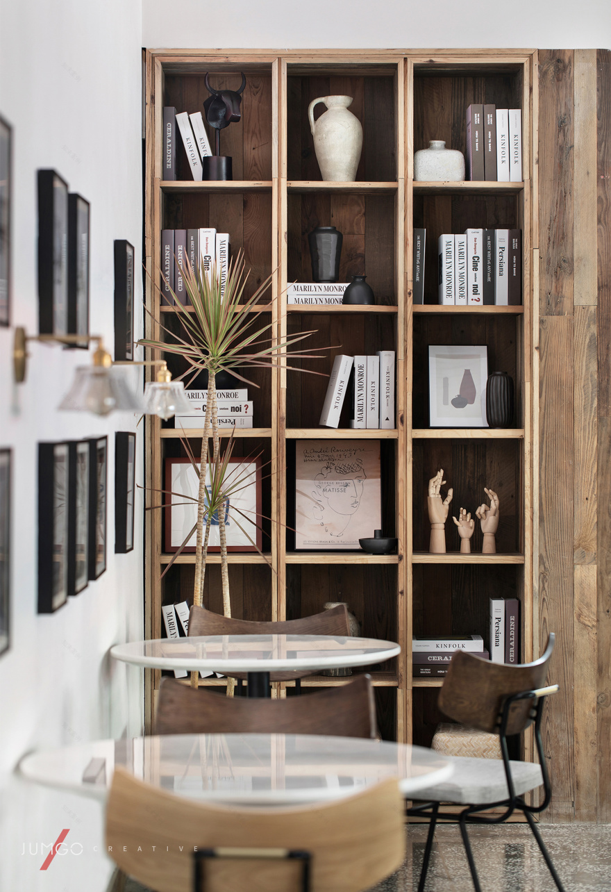 S·餐厅丨中国海口-17