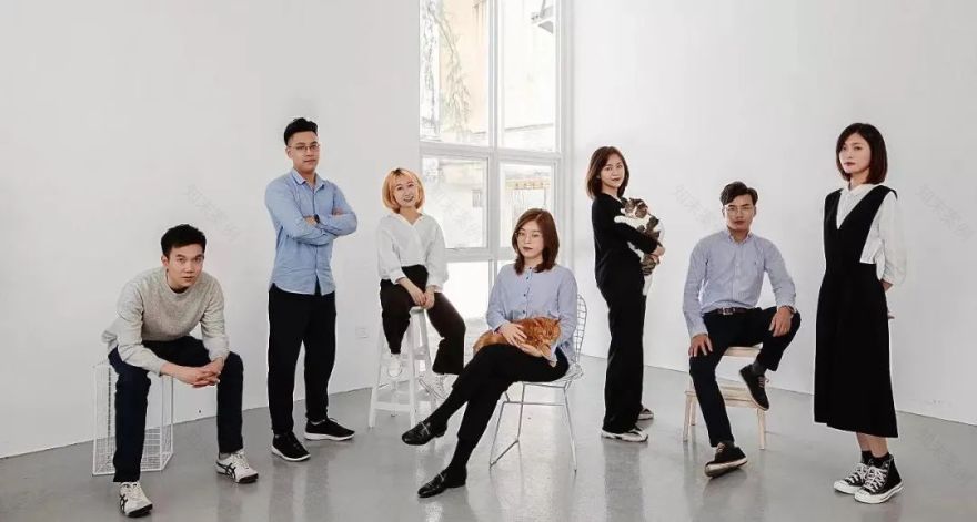 现代北欧风,有限空间无限设计-110