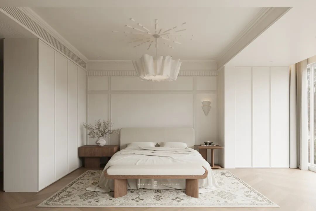 绿地麓湖郡·静默日光丨中国长沙丨木也建设 | MUYE DESIGN-30