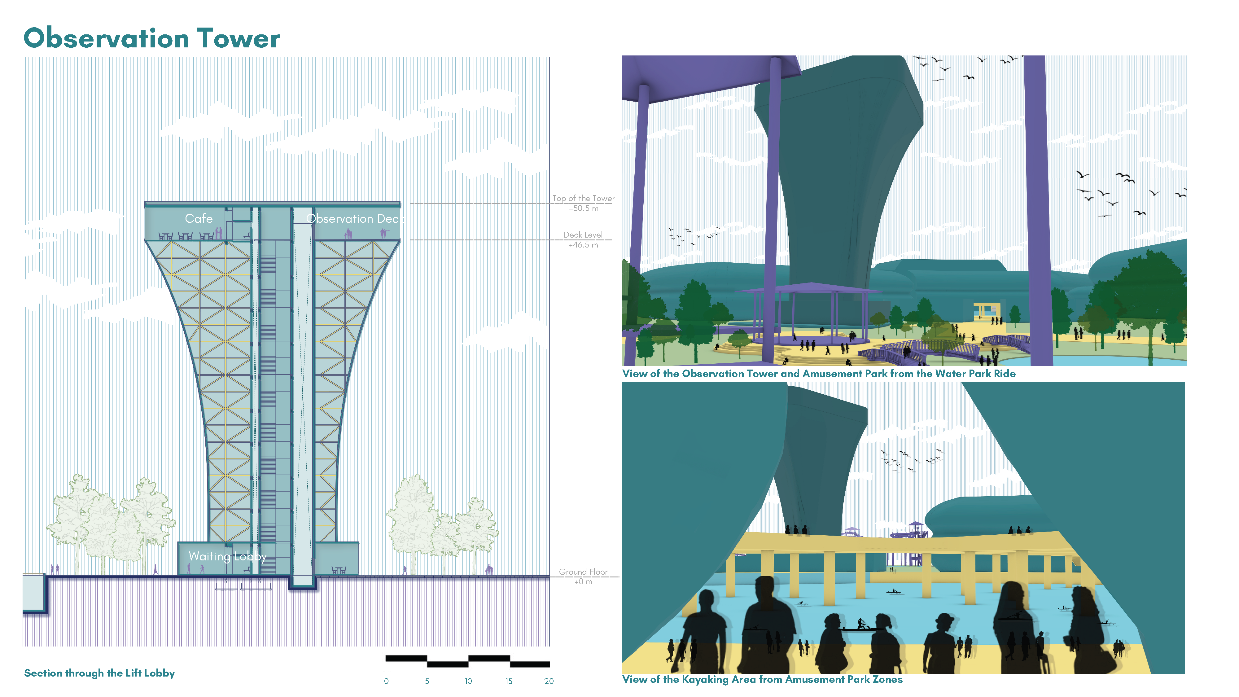 Spaces of Escape_Undergraduate Thesis-84