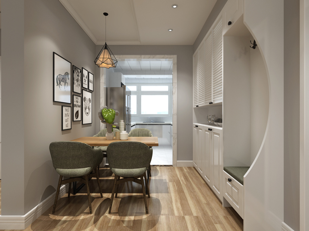 现代简约风格设计案例-4