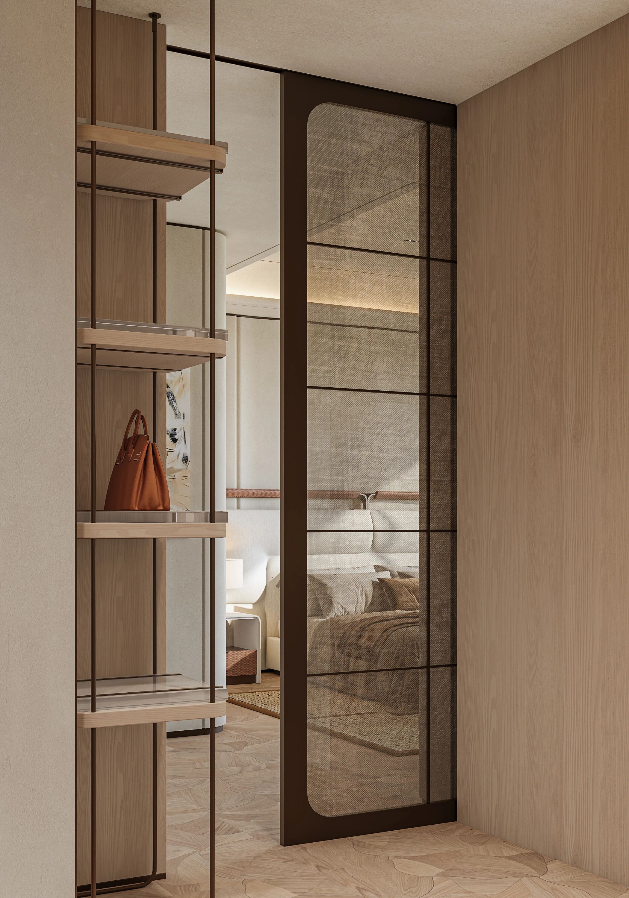 新作 幸福里丨中国上海丨上海舍内建筑装饰工程有限公司-48