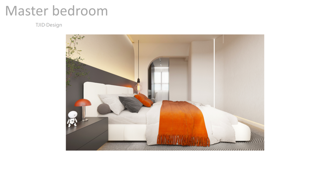 贵州六盘水 145㎡私宅设计丨中国六盘水丨TJID·璞術 Design-26