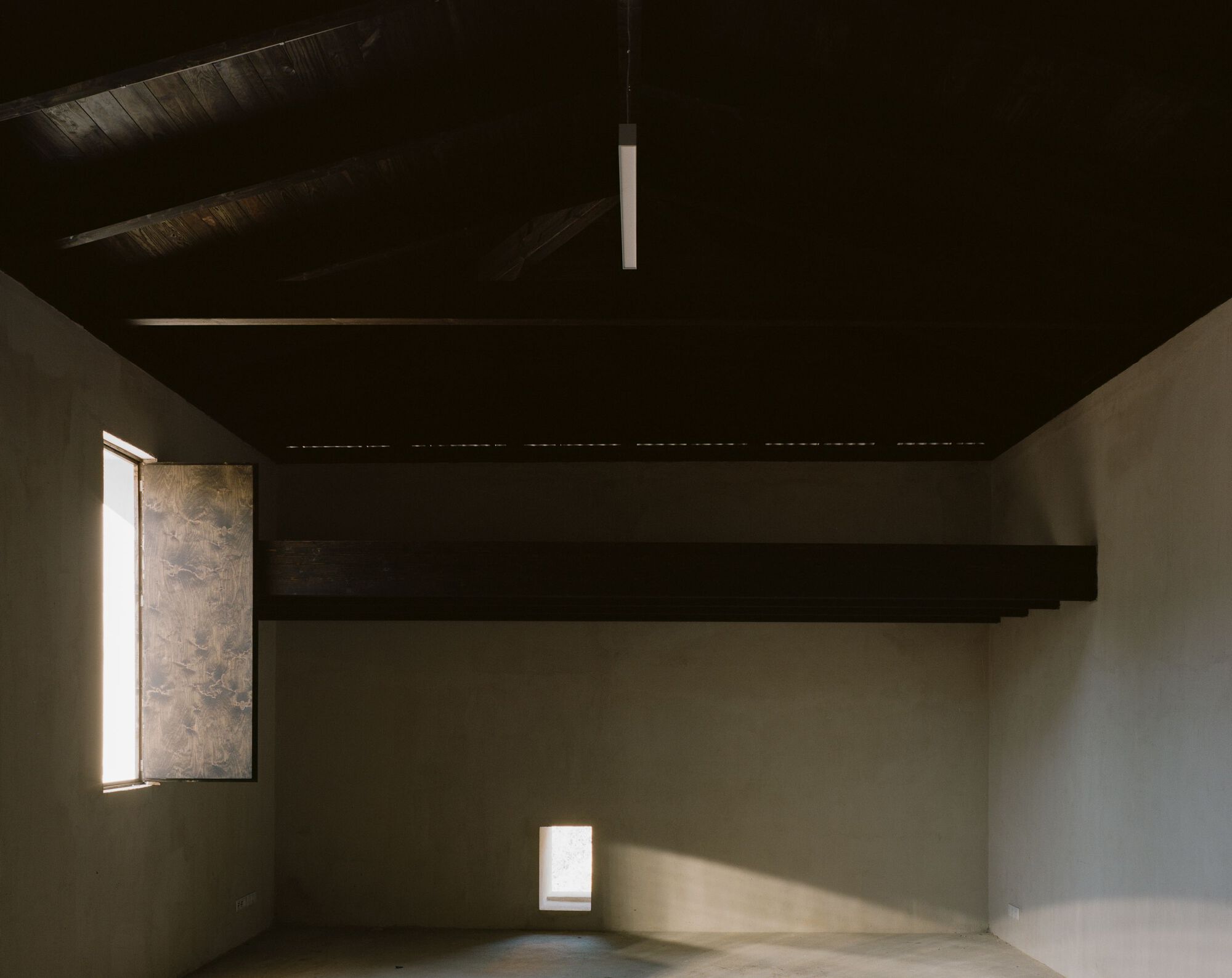 莫戈斯童子军学校丨葡萄牙丨CossementCardoso-18