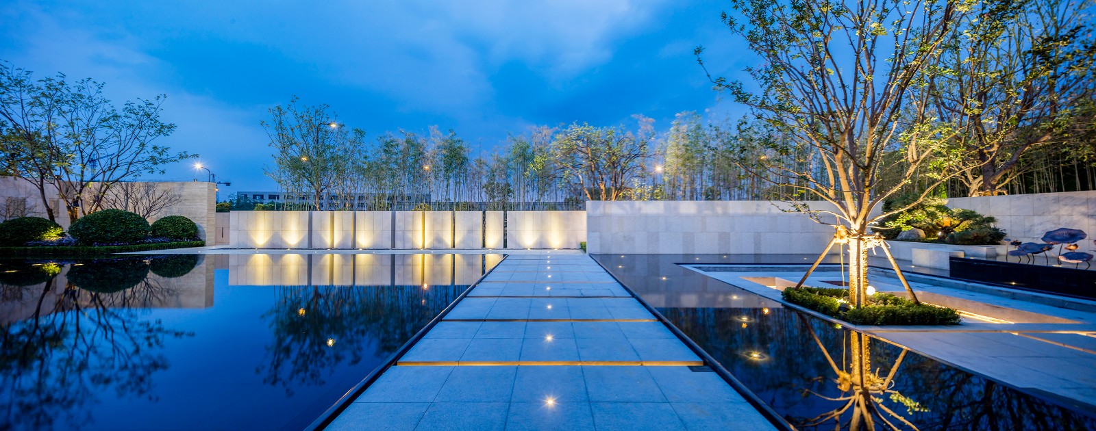 杭州西房拱辰外滩会所  胡之乐设计-11