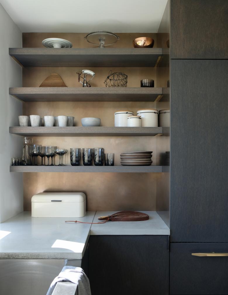 Mutuus Studio丨Mid-Century Remodel丨美國-12