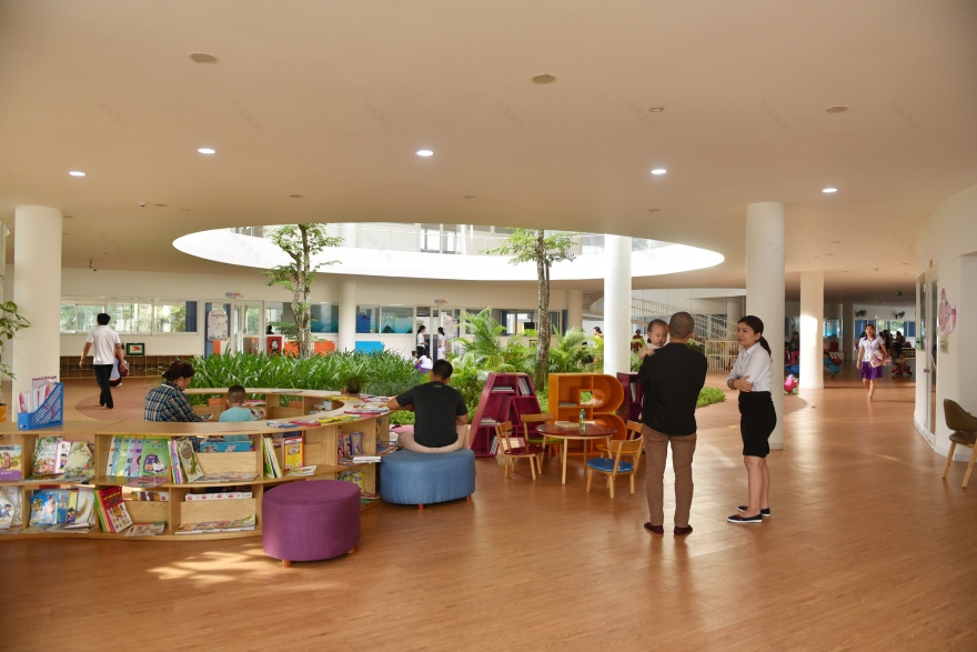 TTC Elite Ben Tre 幼儿园-6