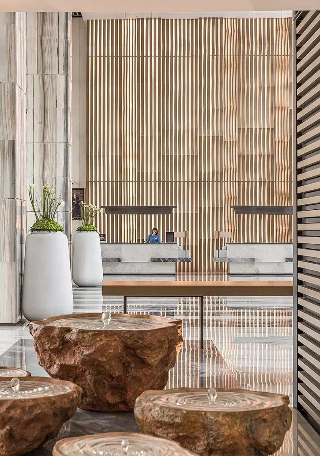 厦门万豪酒店及会议中心  PLD 香港刘波设计-18