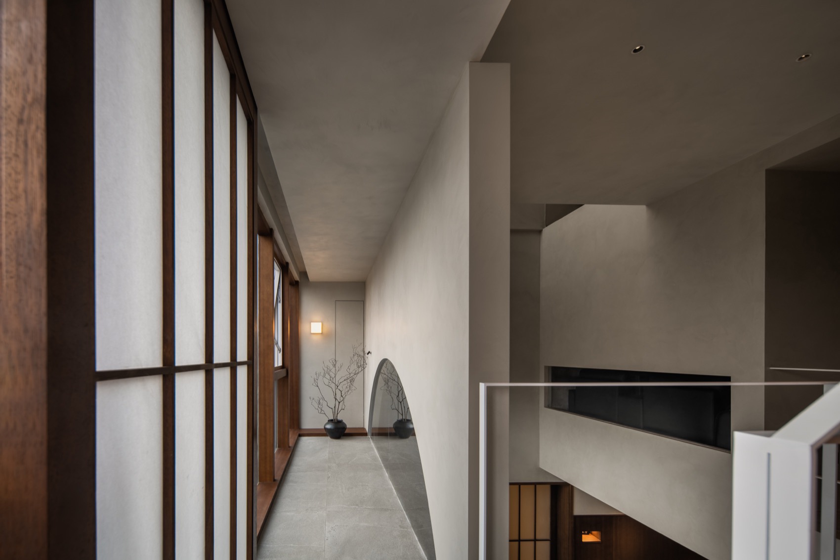 丰乐堂丨中国成都丨季意空间设计-80