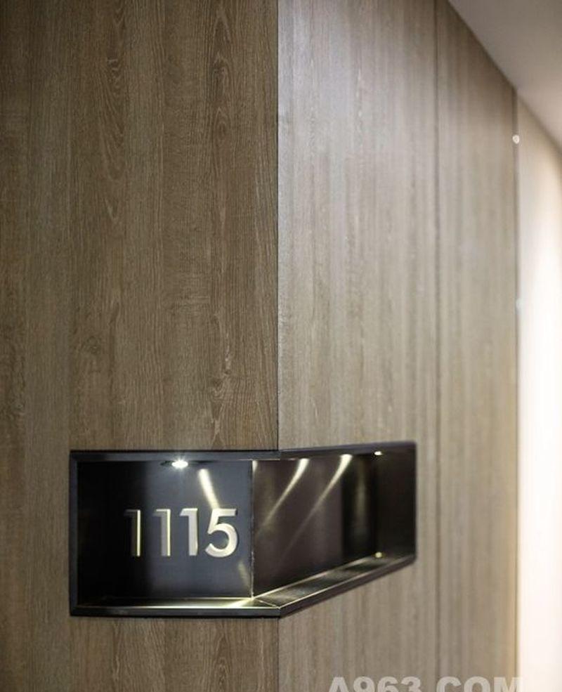 办伴港汇中心——绿色生态办公空间-55