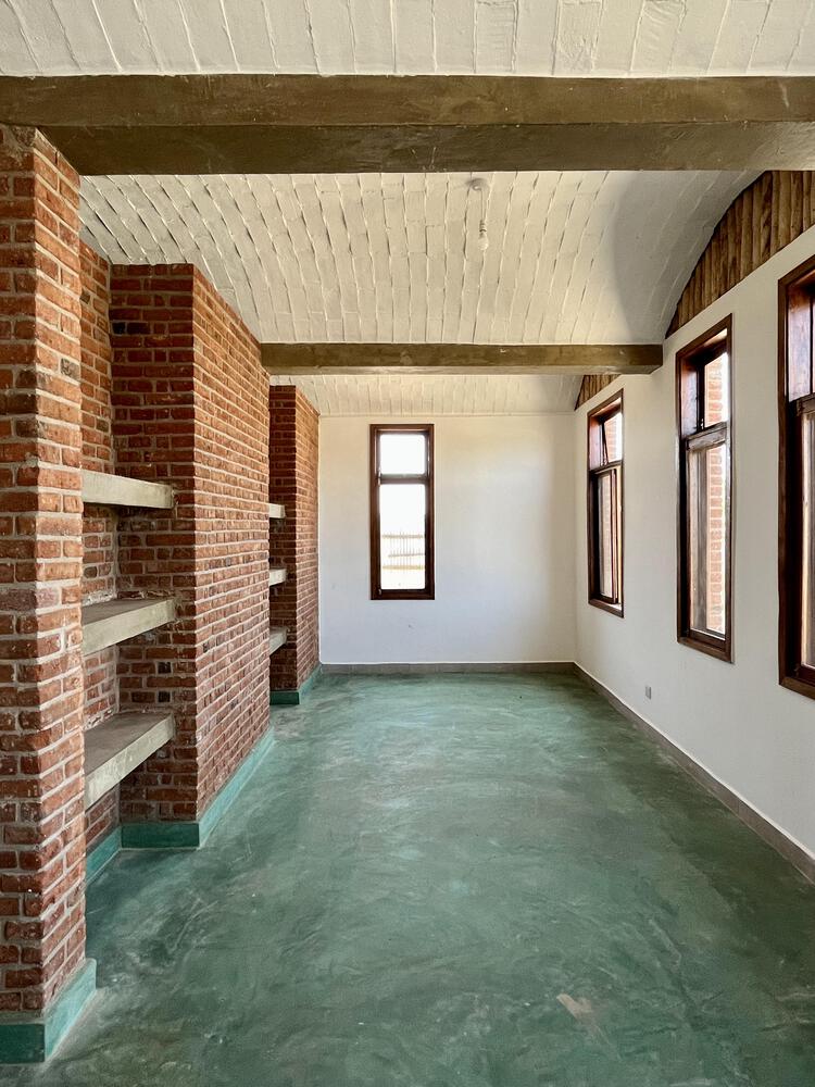 坦桑尼亚 Kao La Amani 儿童村丨坦桑尼亚乞力马扎罗丨Article 25-13