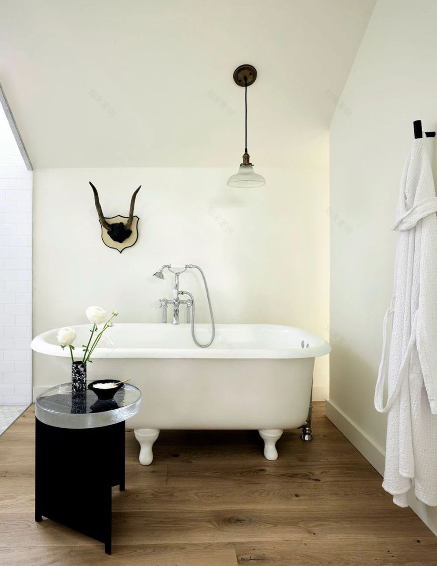 现代乡村风度假屋丨加拿大丨Thisistom-60