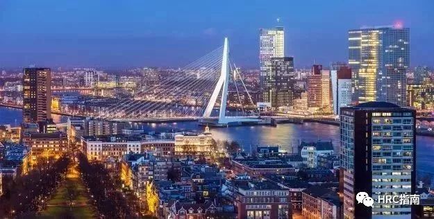 体验位于莱茵河口当代设计的独特魅力 | 鹿特丹金普顿酒店预计将于2022年盛大启幕-2