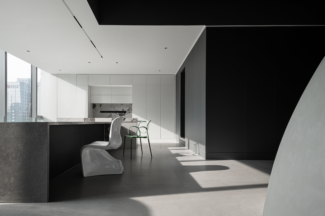 Miss Ponyo 办公室丨中国成都丨尚舍家·STUDIO.Y 室内设计事务所-47