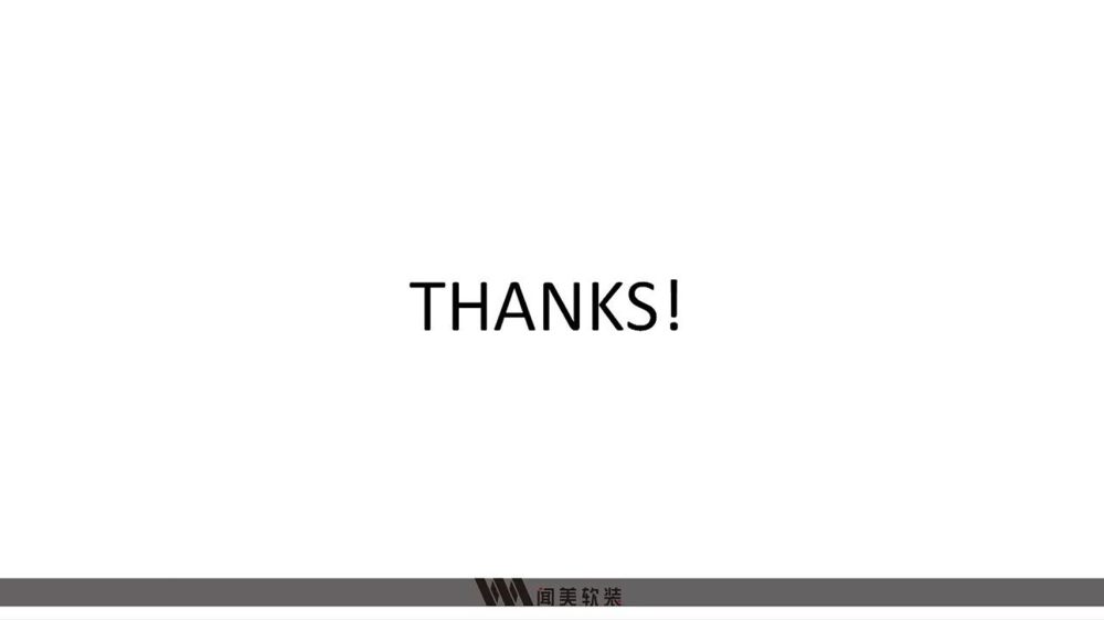 闻美软装 C-2 户型样板房 | 精致简约的都市生活空间-20