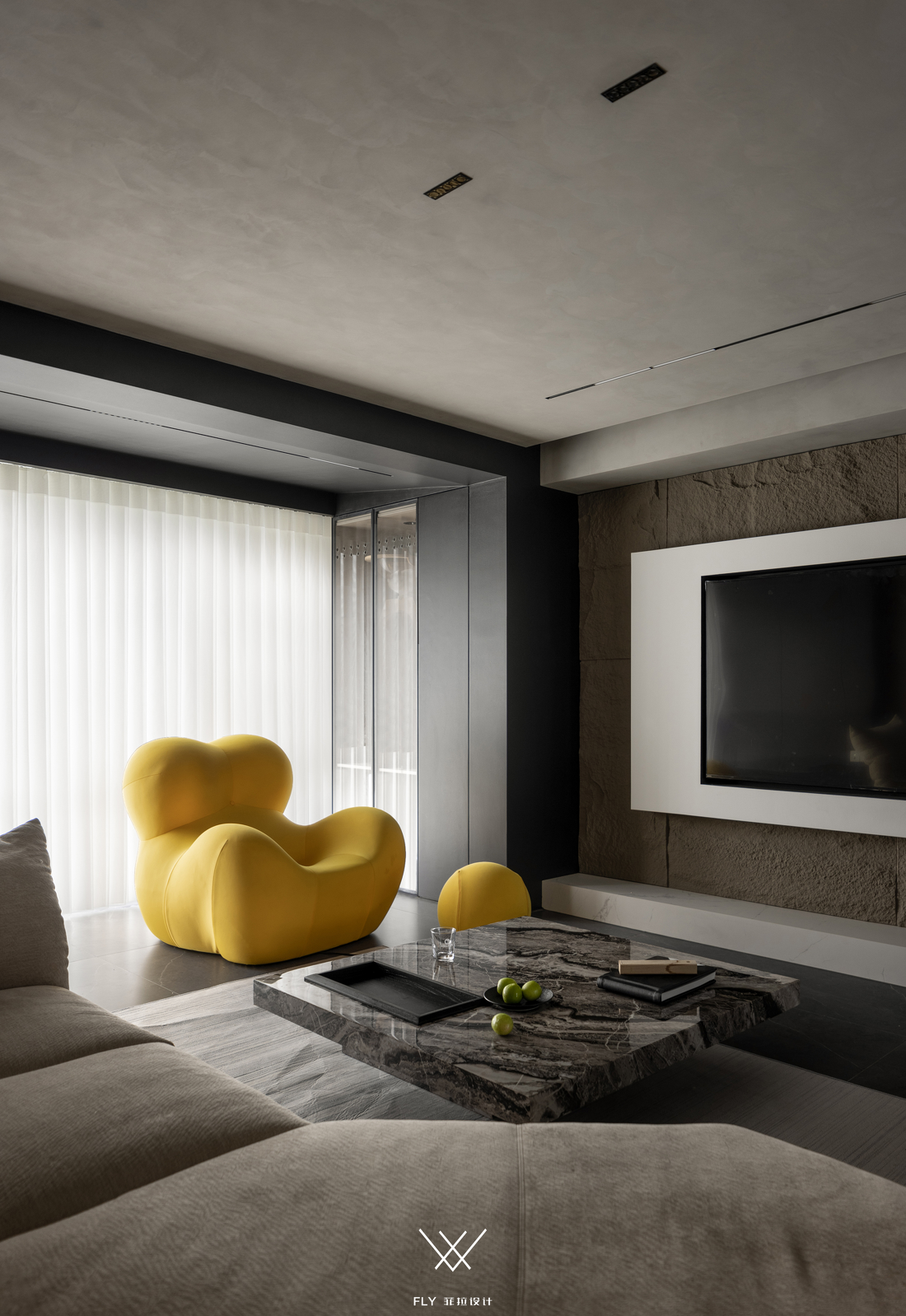 95 后摇滚范住宅-32