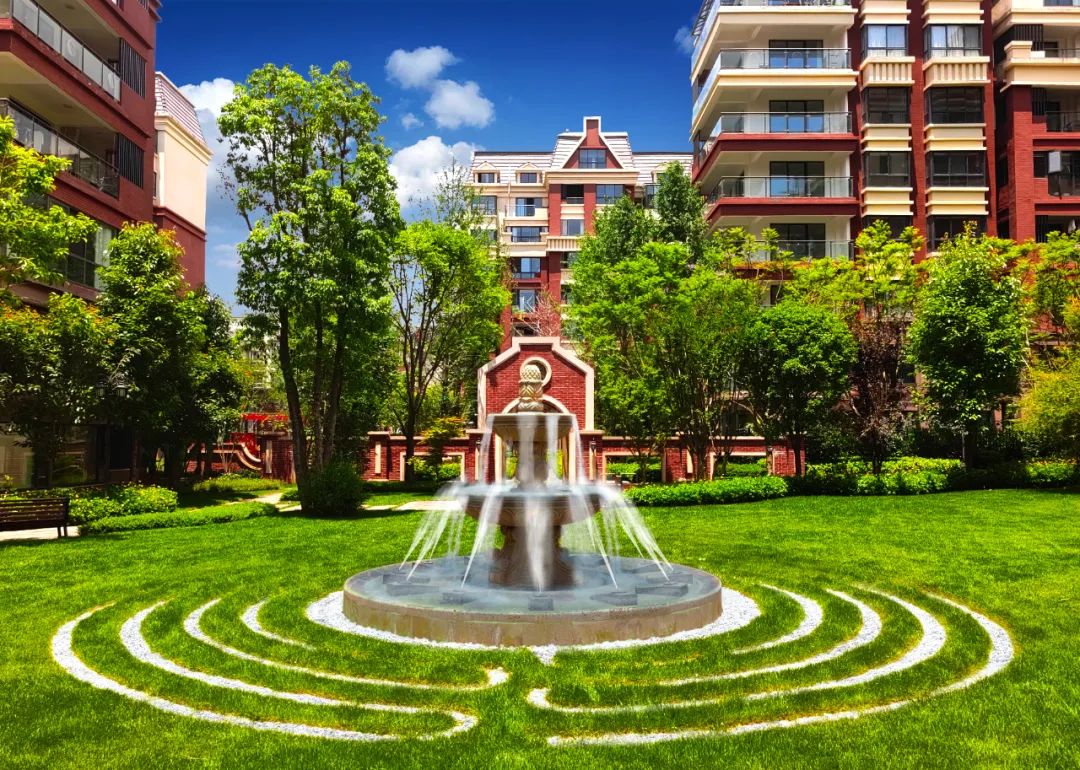 腾冲山语湖健康旅居小镇丨中国云南丨重庆元道园林景观设计有限公司-38