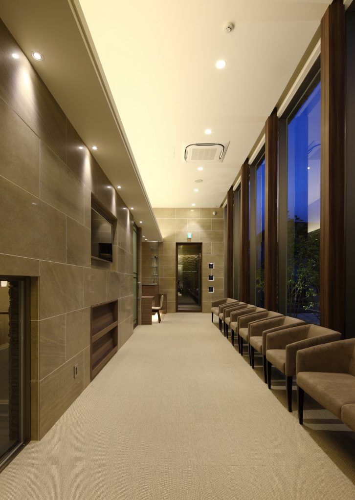 きたうら歯科クリニック（KITAURA DENTAL CLINIC）丨UDA建築設計-20