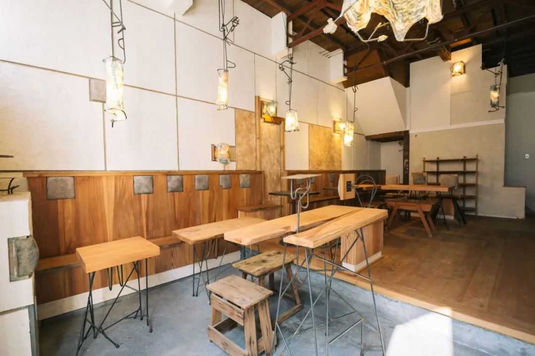 北千住BUoY丨日本东京丨Korogaro,Kengo Sato Architects-33