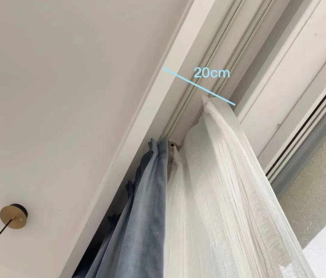 双眼皮吊顶 · 新兴家居装修的选择-37