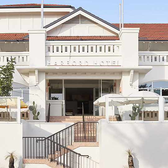 Harbord Hotel by Alexander & Co | Australian Interior Design Awards-0
