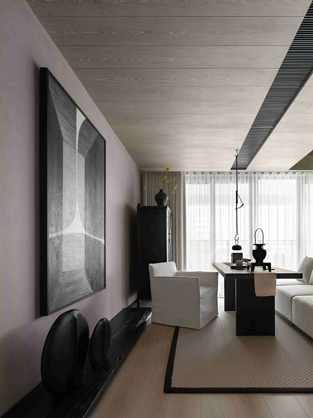 海悦束晟示范单位丨中国广东丨森境设计,王俊宏-28