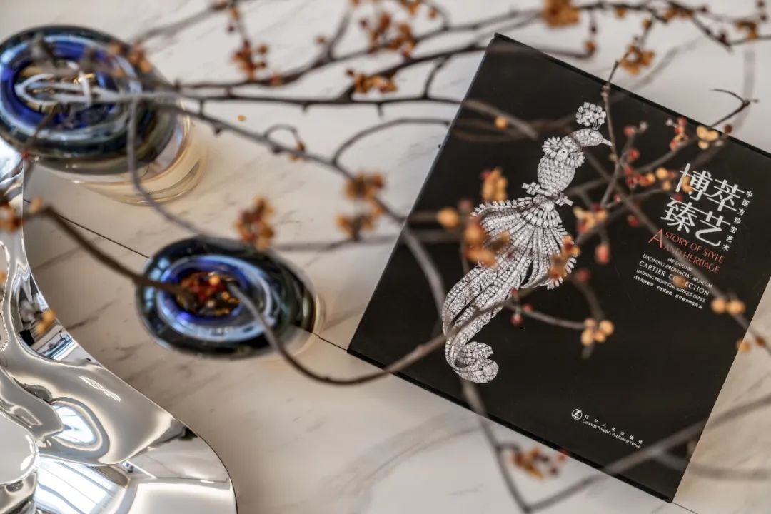 天津海河金茂府——现代奢华与生活美学的完美融合-14