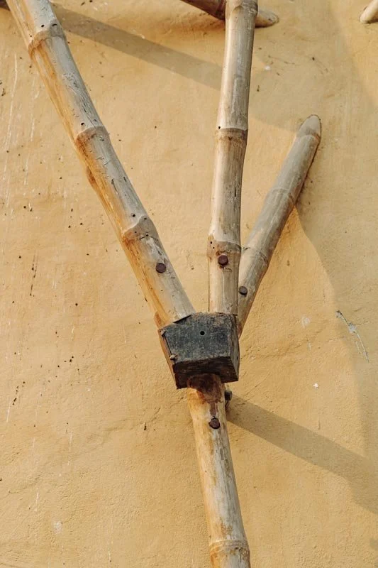 马丹·普拉萨卡尔图书馆（MPP）丨BangladeshDhaka丨Nripal Adhikary,Kamal Maharjan等-61