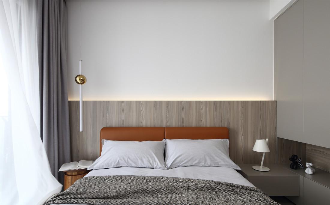 麓湖·水晶溪岸,东方元素融入现代家居,打造温馨 Hygge 生活-46