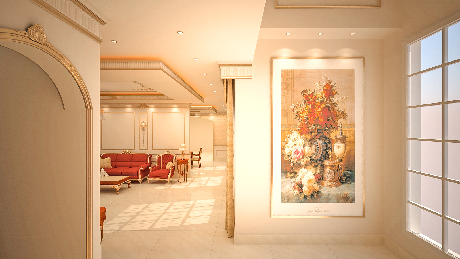 Classic MenSetting-0