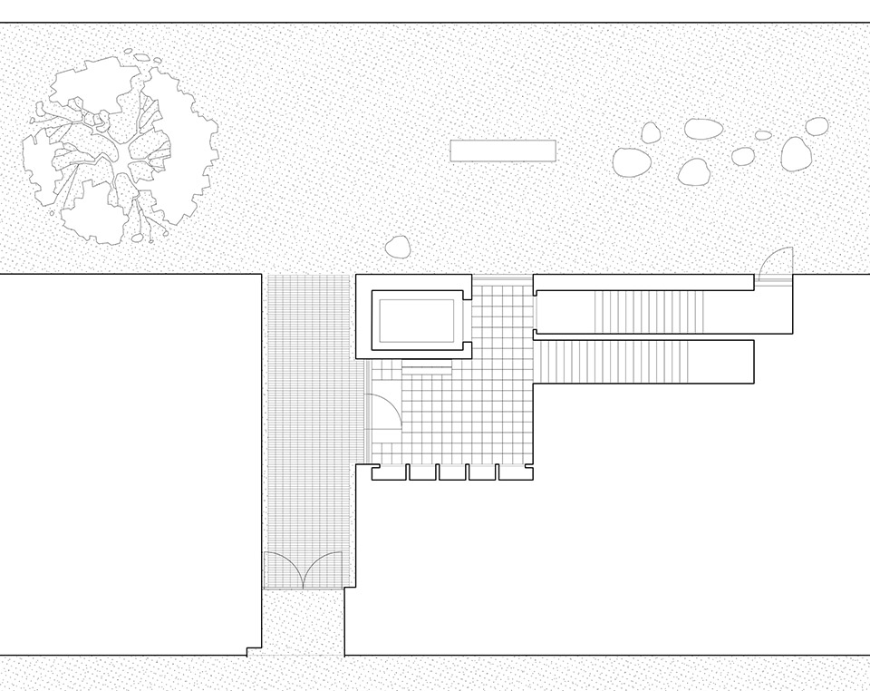 “都市峡谷”公寓丨荷兰阿姆斯特丹-61