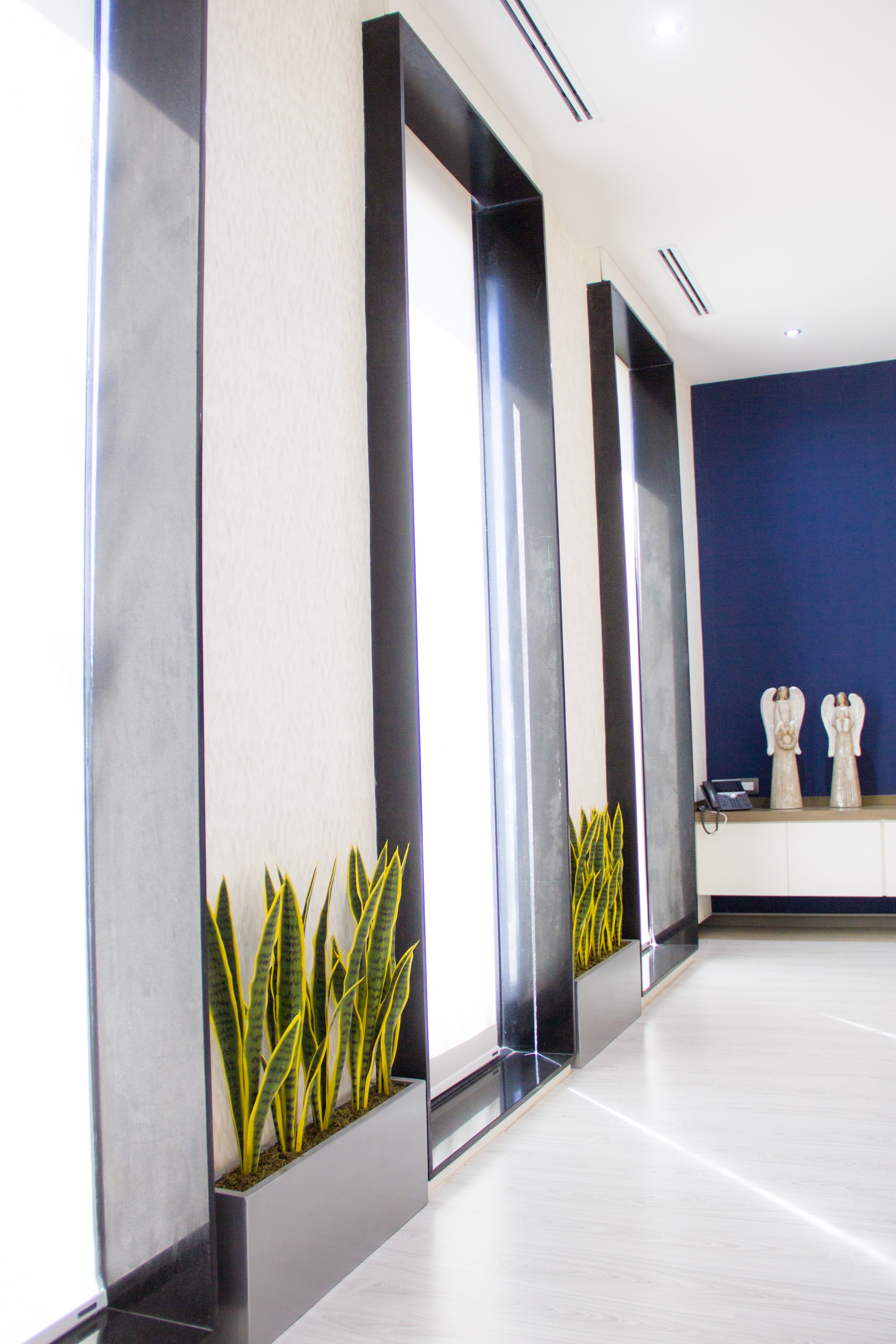 2018 年美国工业风格办公室丨Equidna Arquitectos-7