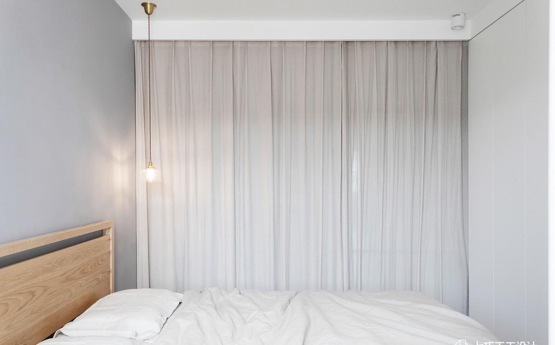 文艺 boy 的极简家居设计-24