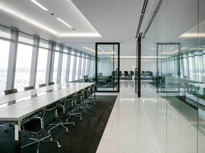 Natixis Offices - Hong Kong | Office Snapshots-18