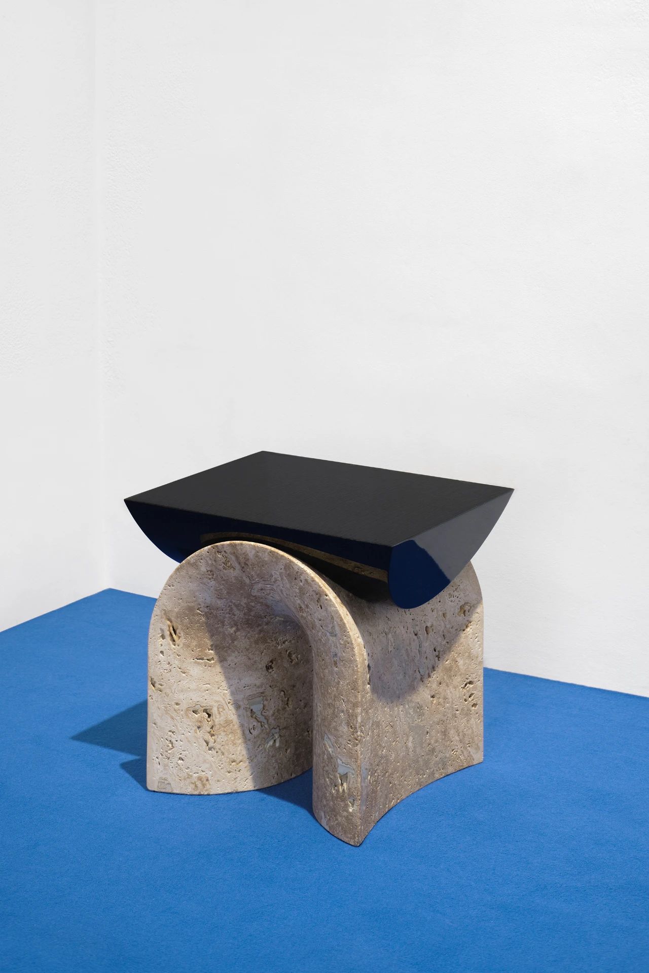 家具展厅丨意大利丨Rockwell Group-110