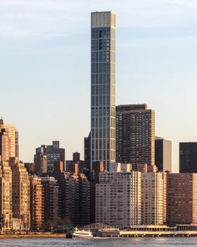 2024 年十大摩天大楼丨巴西