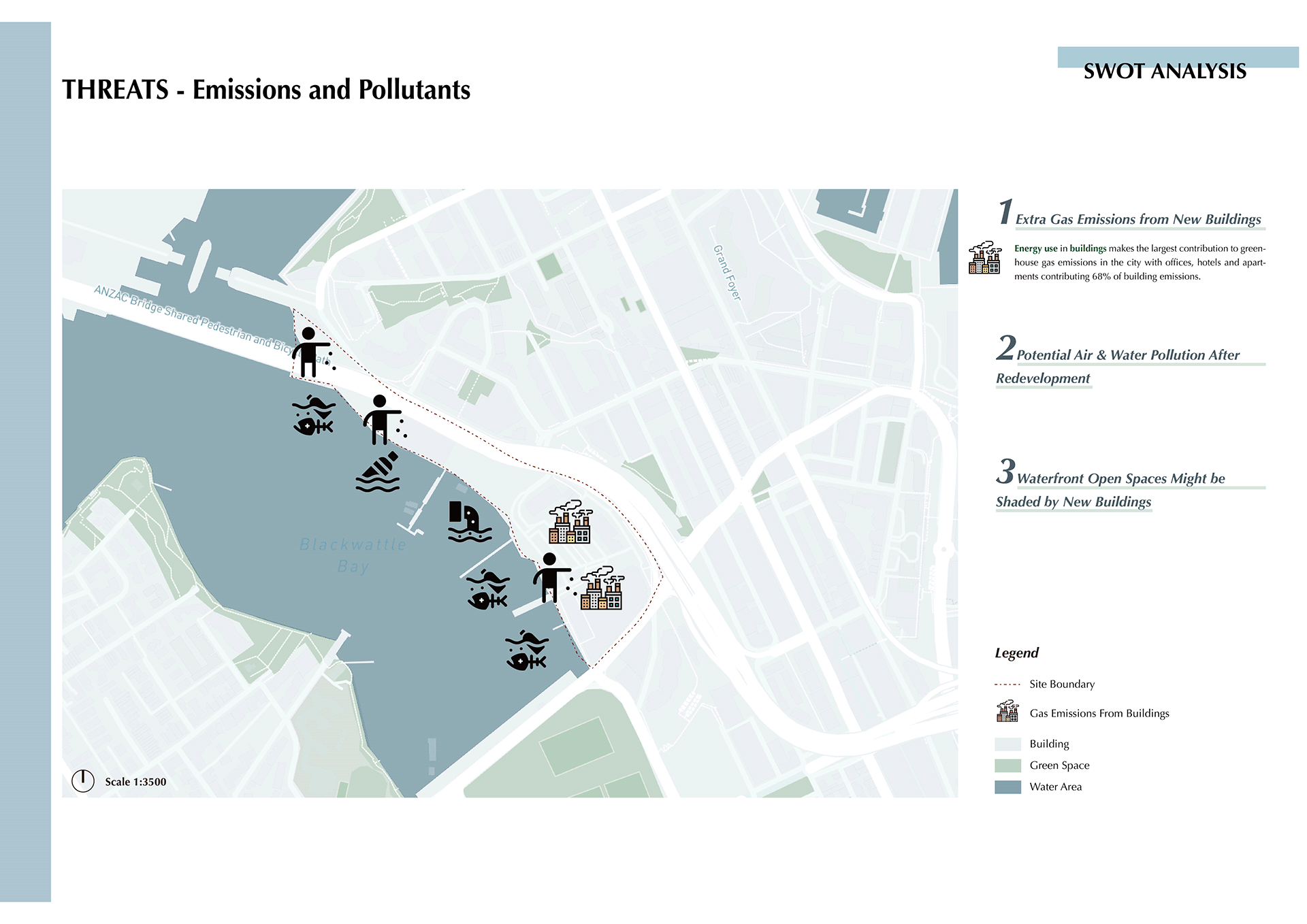 Urban Design | Blackwattle Bay Precinct Redevelopment-29