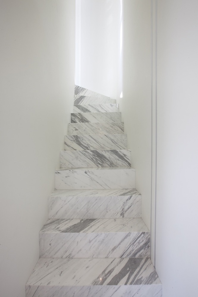 比利时哈塞尔特现代家庭住宅-86