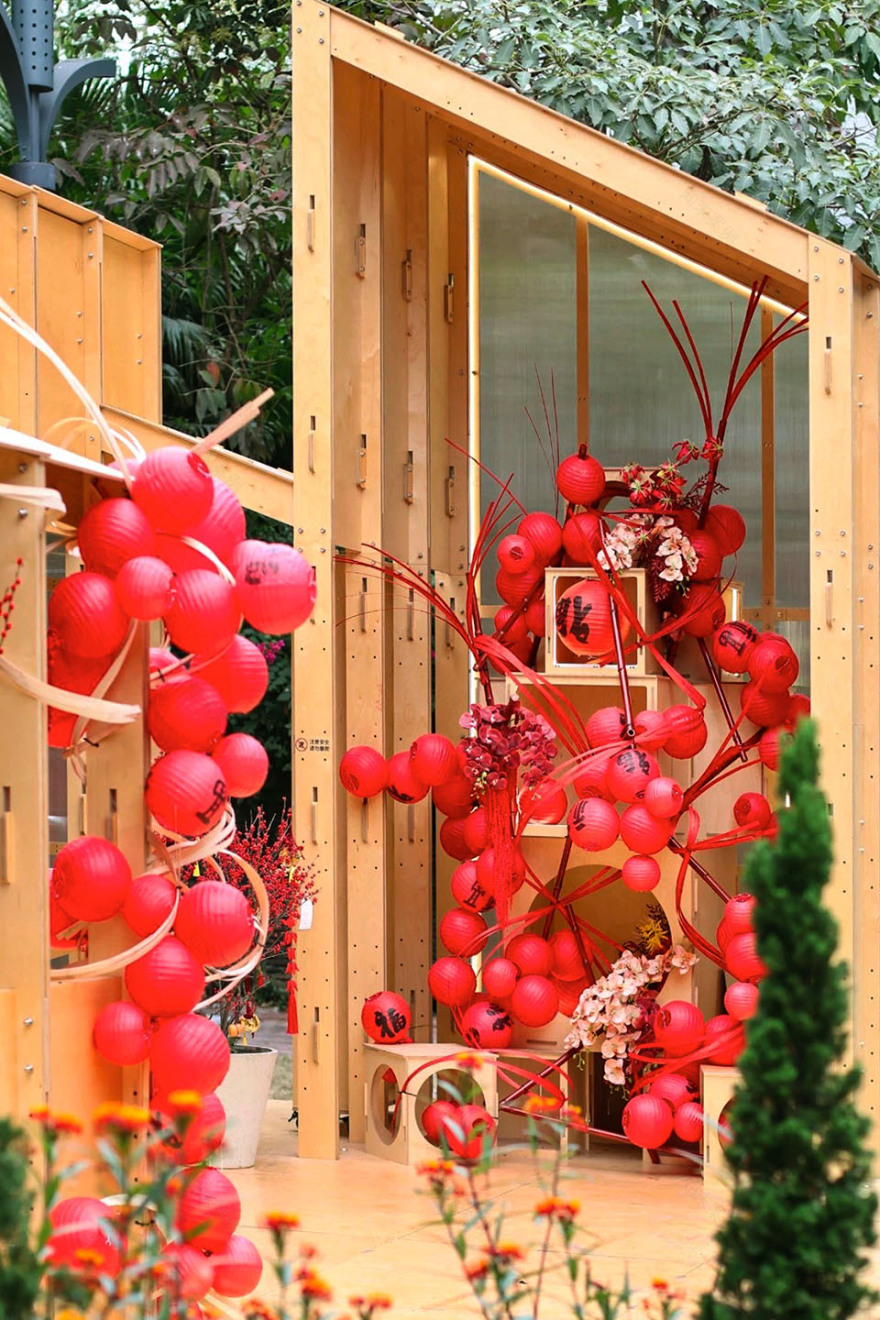 超级新年,深圳 / 帕奇设计-65