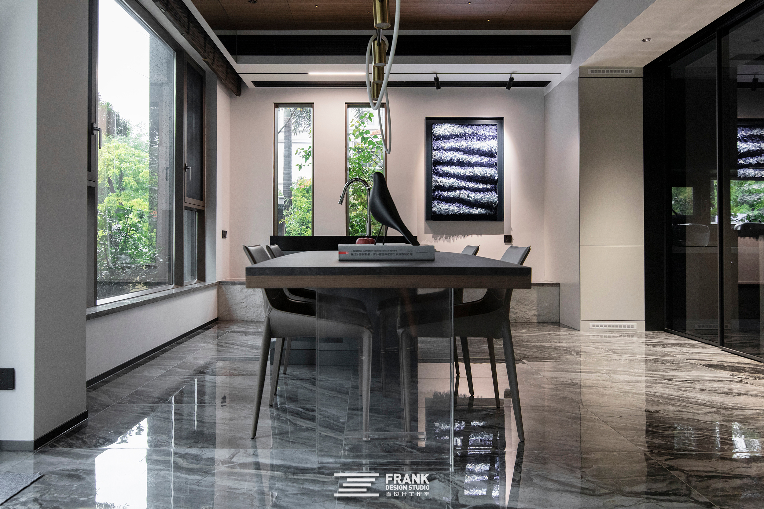 中山 L宅 | 中山直设计工作室-28