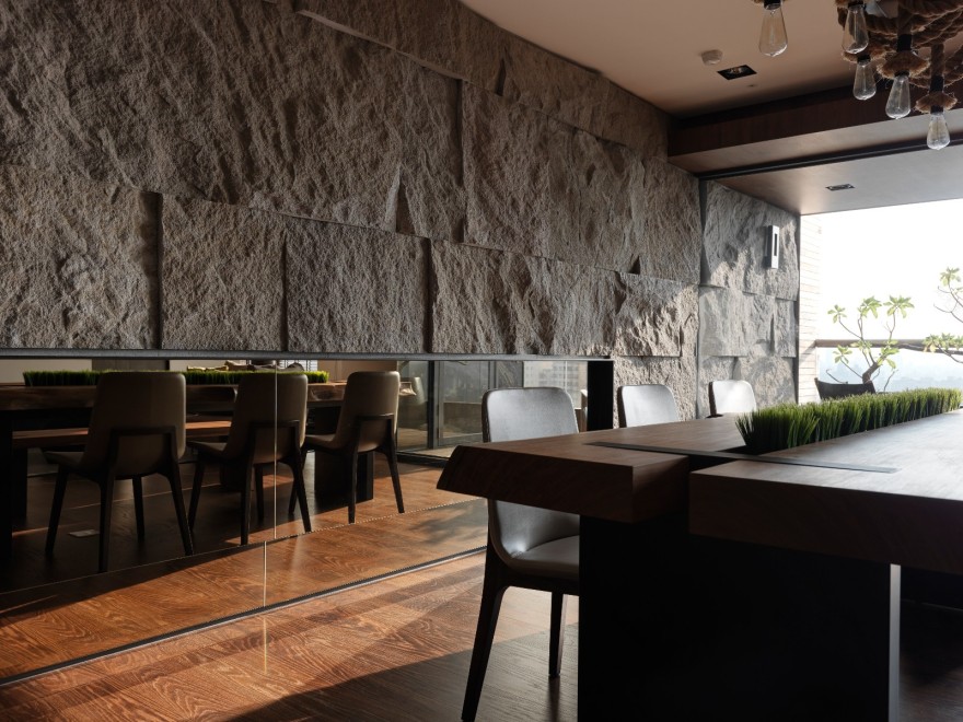 引 景 Cited shadow-68