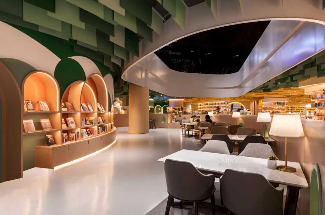 成都文轩亲子书店-39