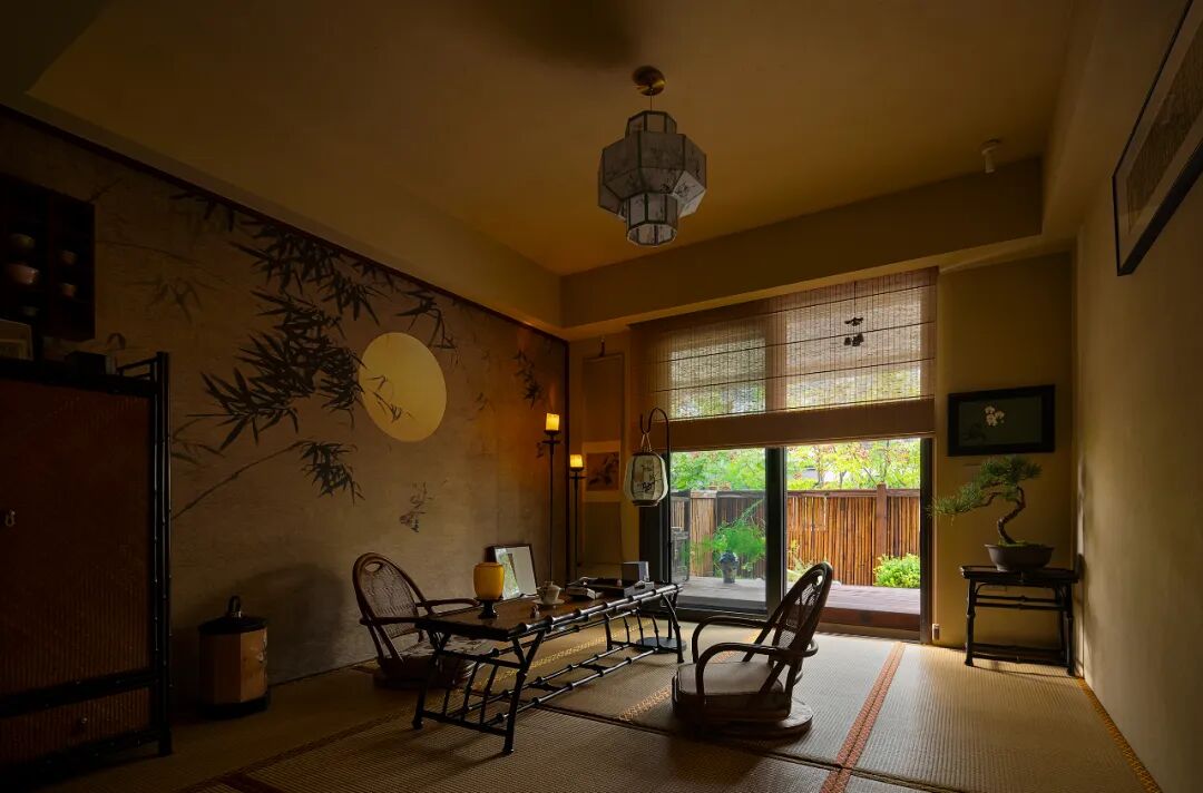 【新作】告别“样板间”：90后夫妻爆改精装房，打造纯粹包豪斯之家-73