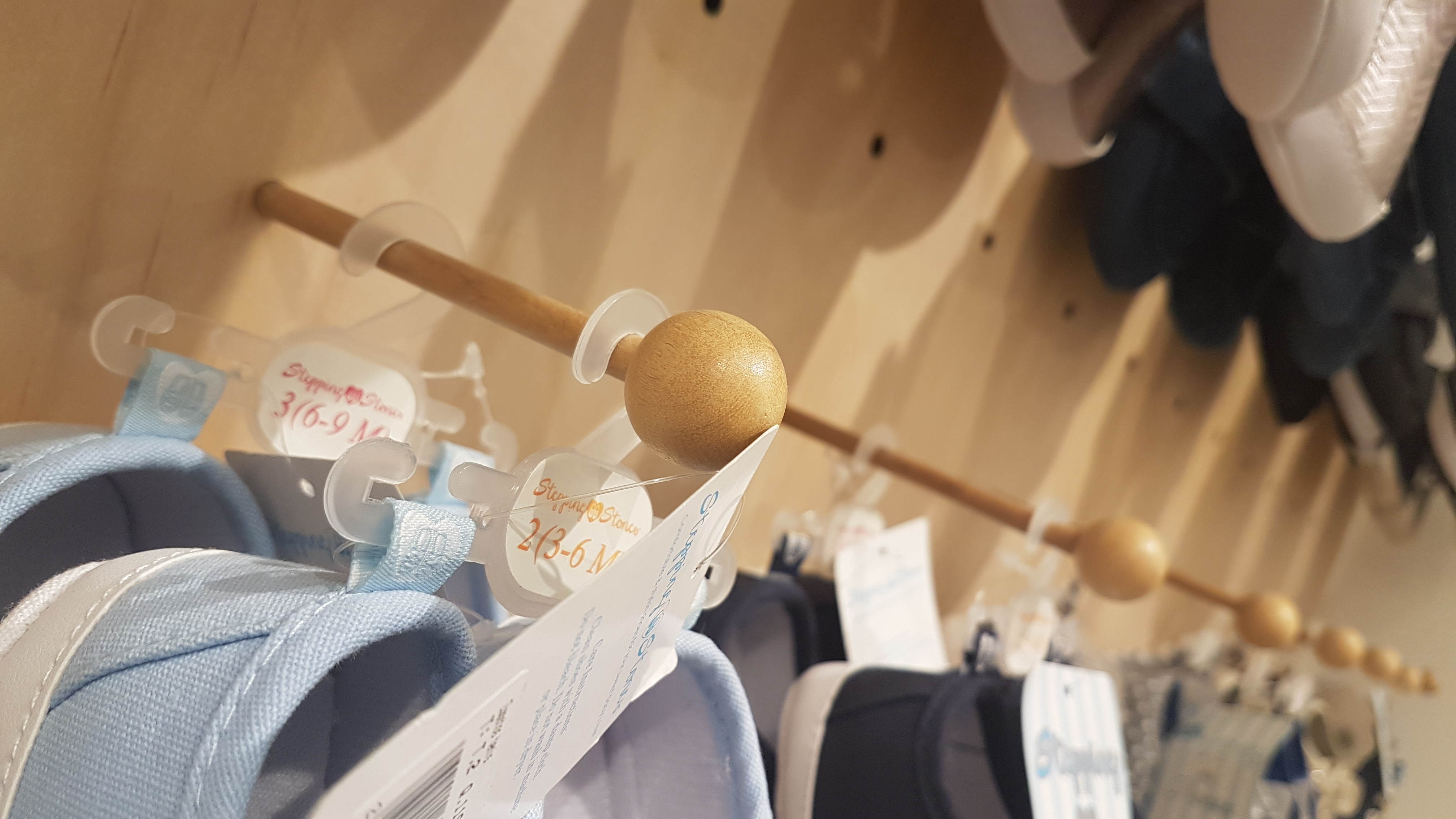 Kinder Parque Las Américas 购物中心设计-22