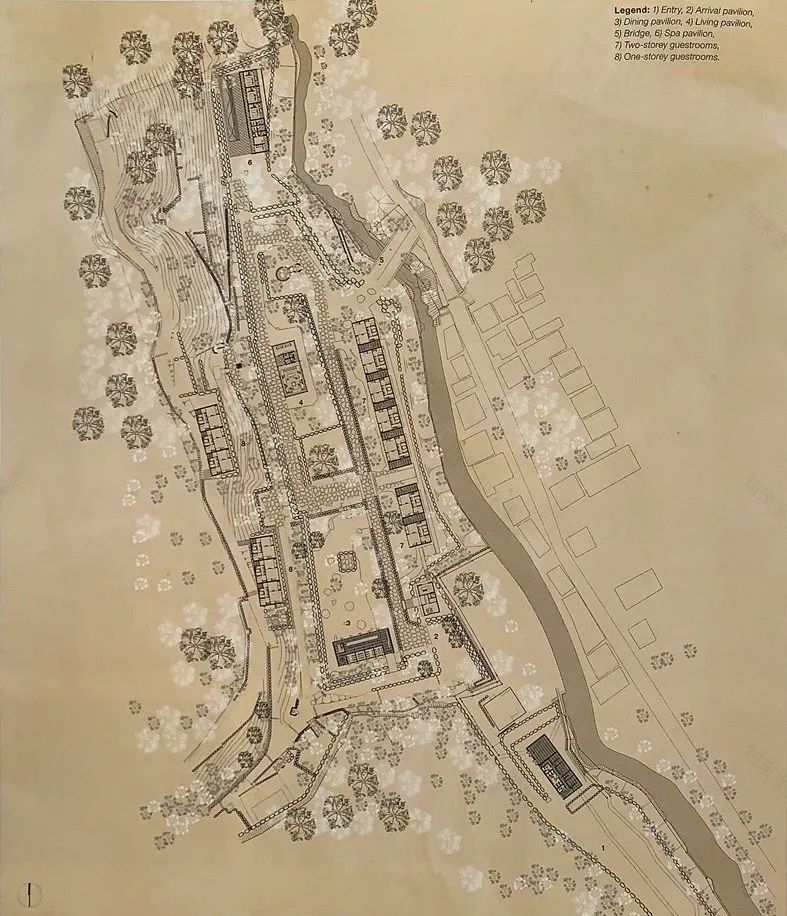 【顶级大师Kerry Hill遗作】日本京都安缦度假酒店即将2019年11月1日开幕!-4