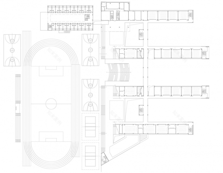 深圳云海学校丨中国深圳-39